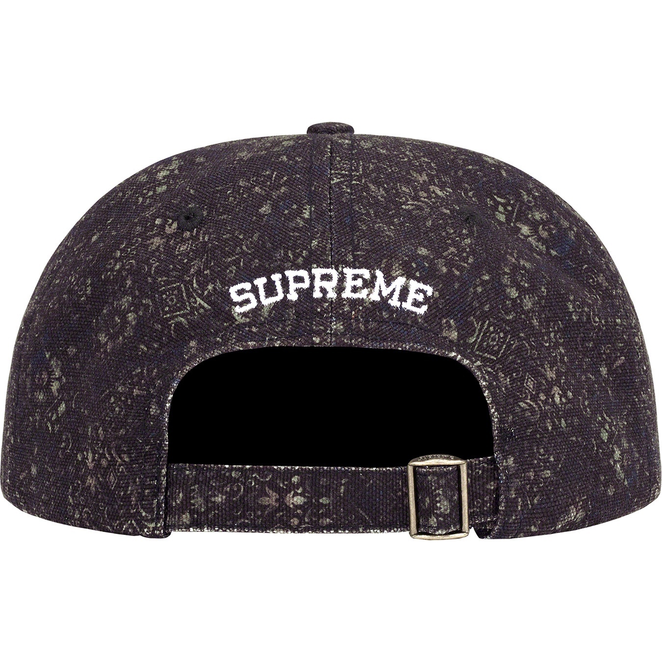 Liberty Floral 6-Panel view 7